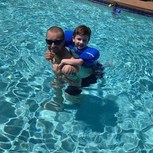 Meet your Posher, Drew